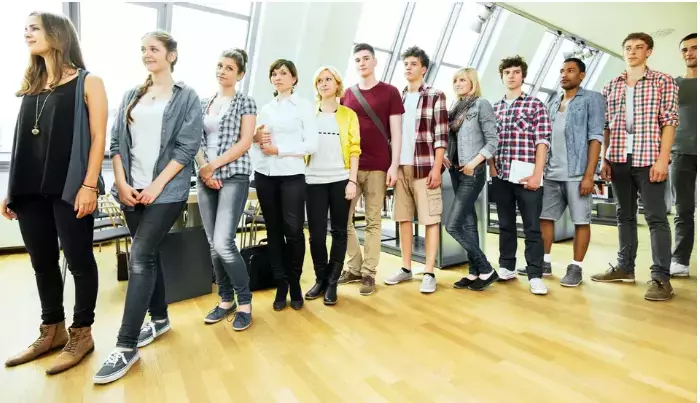 Why High Schools Turn Skilled-Trades Students Away
