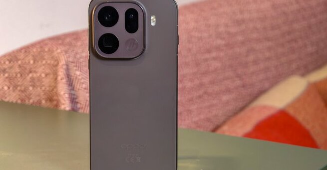 Oppo Find X9 Pro: 200MP Power Meets 7500mAh