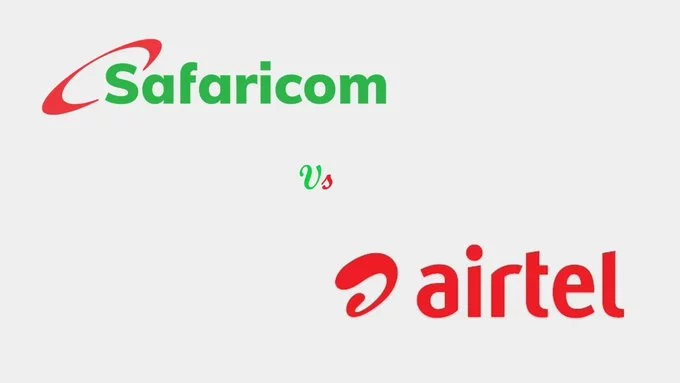 Airtel Voice Growth Challenges Safaricom Dominance