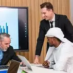 4 advantages of using a business management consultant to handle your government tasks