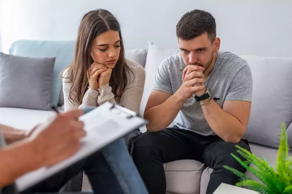 Take Borderline Personality Disorder Test to Know Yourself