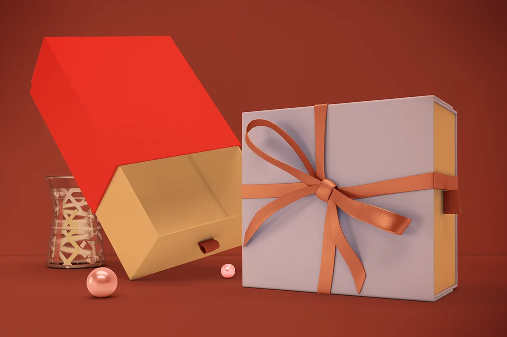 Wholesale Gift Boxes: The Ultimate Guide to Premium Packaging Solutions