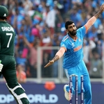Rohit Hails India 'Grit' In Pakistan Rout
