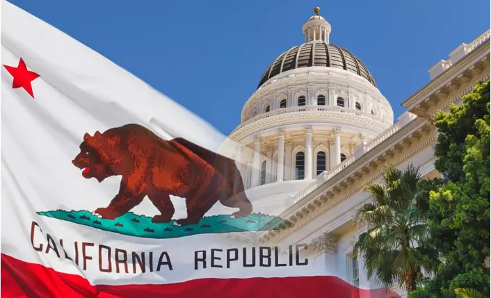 California May Be Redefining How Employers Use Criminal History