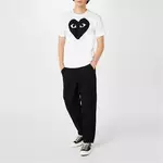 How Comme Des Garcons Influences the Way People Think About Clothing