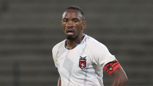 Galaxy Out To Slay Depleted Sundowns