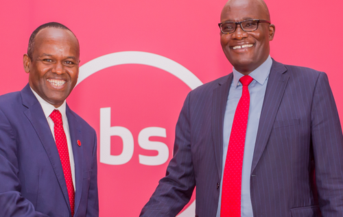 Absa Bank Kenya PLC Commits Ksh100 Billion To Empower MSMEs