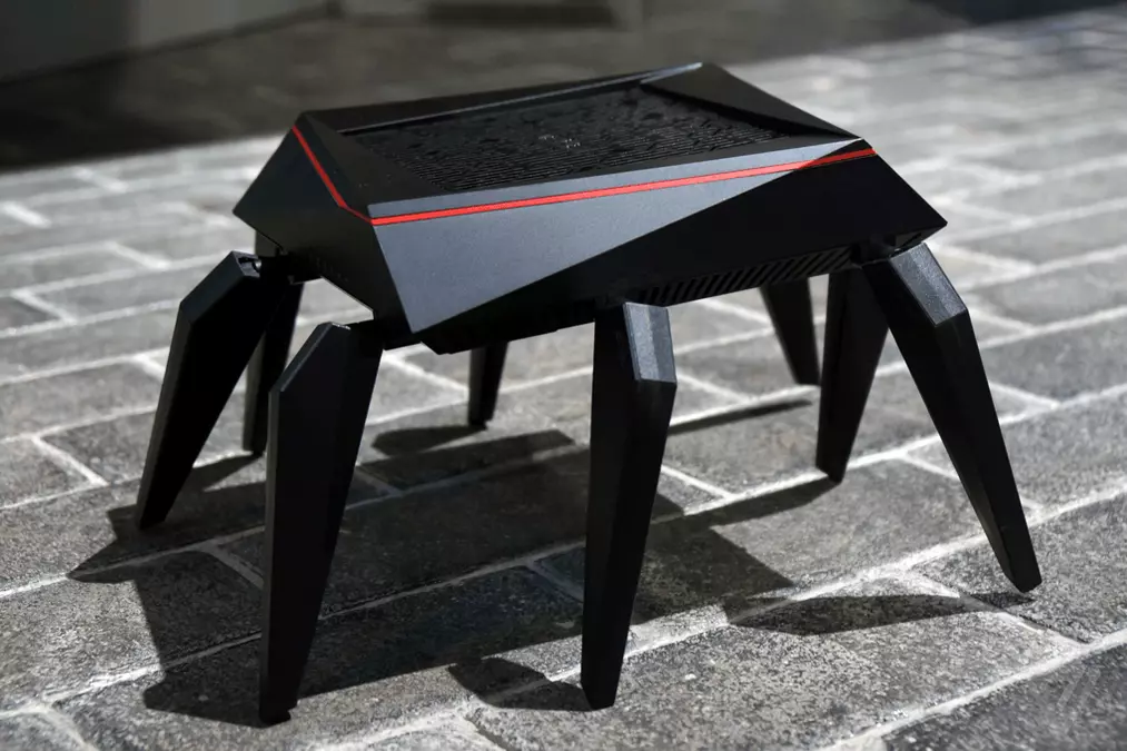 Asus Won't Say How It Escaped the US Router Ban