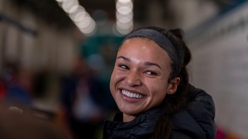 Sophia Smith Leads U.S. Into Critical Clash With Dutch