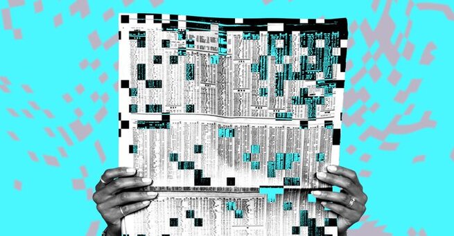 News Alliance Shuts Down 12ft.io Paywall Bypass Tool