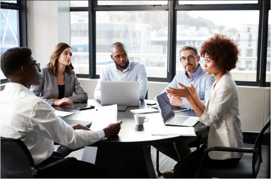 Tough Conversations at Work: 3 Steps to Navigate Them With Confidence