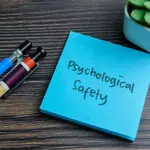Why Psychological Safety Matters More in AI-Enabled Teams