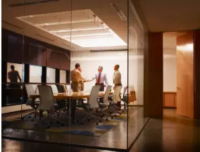 Why the New Generation of Leaders Is Firm But Flexible: A Guide to Modern Leadership