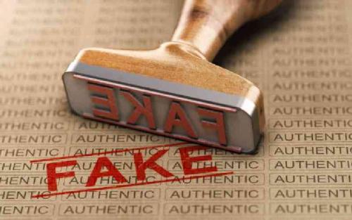 Rid Public Service Of Fake Academic Certificates