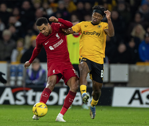 Can Klopp Turn Things Around At Liverpool?