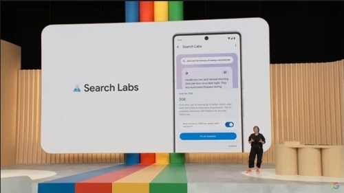 Google’s AI Search Experience Adds AI-Powered Summaries, Definitions And Coding Improvements