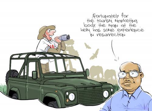 The Miraculous Business Of Attracting Tourists