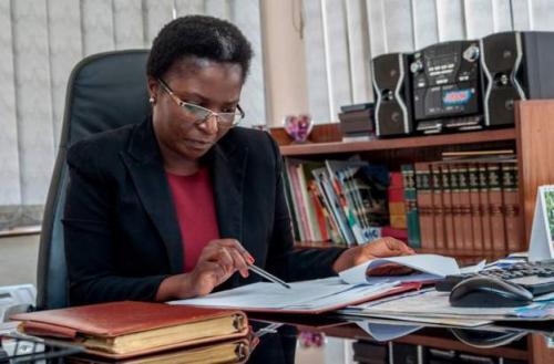 Malawi Drops Charges Against Anti-Corruption Chief