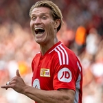 Behrens Hat-Trick Lifts Union To 4-1 Win Over Mainz