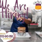 Cakes By Eudie Hiring Decorator