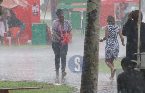 Rift Valley, Lake Basin To Get Rain In Coming Days – Weatherman