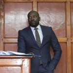 Tutakataa! Ombeta Reacts To Omari's Summon By DCI