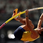 Duplantis Soars Into World Pole Vault Final