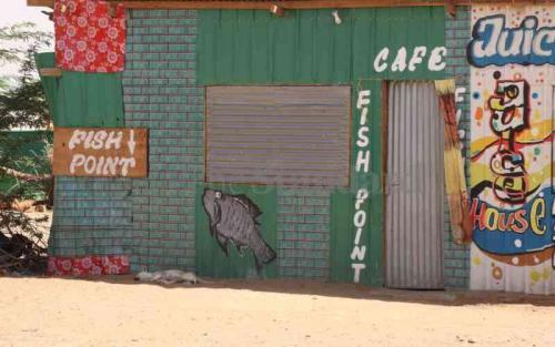 Hotels In Mandera Reopen Despite Of Rising Cholera Cases