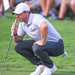 Survival Mode Keeps McIlroy In Contention At Tour Championship