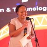 International Women’s Day: CoG Chair Waiguru Lauds Women For Breaking Barriers In Technology