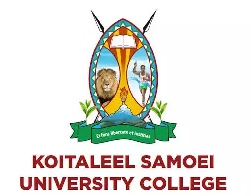 Koitaleel Samoei University College (KSUC) Job Vacancies 2026