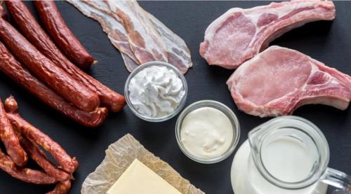 ‘Keto-Like’ Diet May Be Associated With A Higher Risk Of Heart Disease, According To New Research