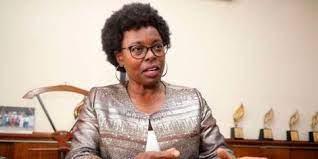 Ex-Treasury CS Ukur Yatani Coerced Me Into Approving Billions, Says Controller Of Budget Margaret Nyakang'o