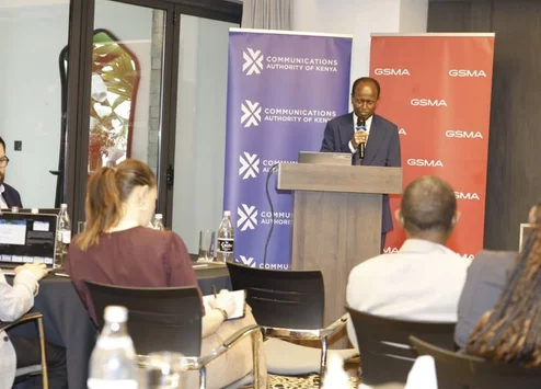 Digital Radio Shift Could Save Nairobi Airwaves