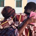 Chadian President Pardons 259 Jailed Protesters