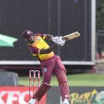 Shepherd’s Explosive Finish Boosts Windies