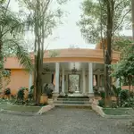 Wellness Spa in Pench: Experience Luxury in the Pench National Park