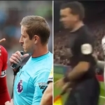 Liverpool Fans Are All Saying The Same Thing After Virgil van Dijk Suspension Confirmed