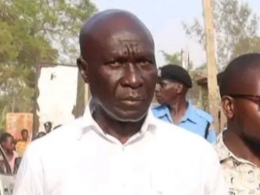 Youths Raid Police Base, Vandalise Property Over Death Of MCA