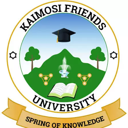 Kaimosi Friends University College (KAFUCO) Part‑Time Recruitment 2026