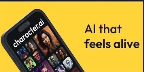 AI App Character.ai Is Catching Up To ChatGPT In The US