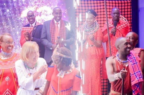 Kenya To Hold First International Maasai Festival