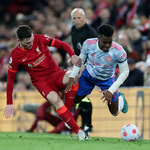 Official's 'Elbow' On Robertson To Be Investigated
