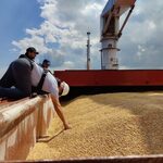 Kiev Expects EU To Lift Embargo On Ukrainian Grain