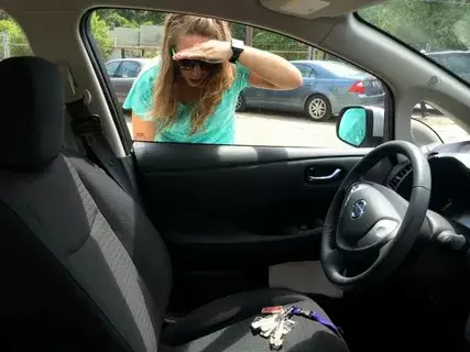 Locked Keys in Car Edmonton: Get Fast Help Day or Night