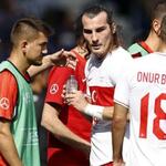 Turkey Manager Stefan Kuntz Fired Following Japan Loss