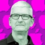 How Tim Cook Managed Trump and Xi to Protect Apple's Supply Chain