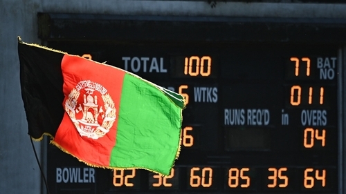 Maiden Over: Afghan Cricket Escapes Sanctions Despite Women's Team Woes