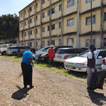 Carpooling, Low Sales New Norm As Fuel Prices Skyrocket