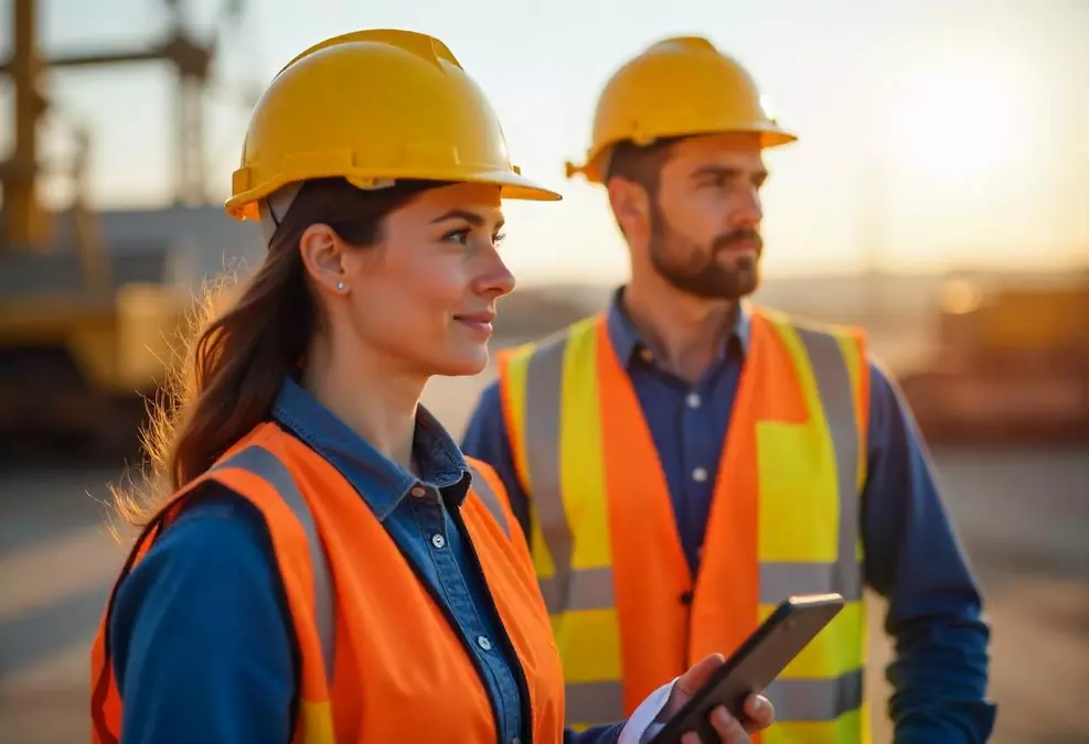 How NEBOSH Qualification Shapes Your Career in Health and Safety